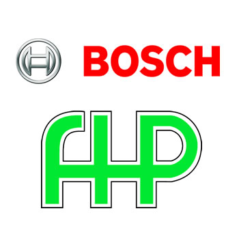 BOSCH-FHP partnership with Norman Associates