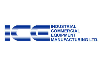 Industrial Commercial Equipment (I.C.E.) partnership with Norman Associates