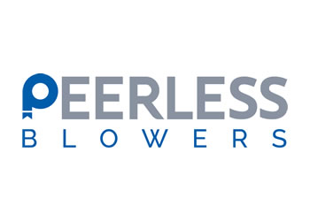 Peerless Blowers partnership with Norman Associates